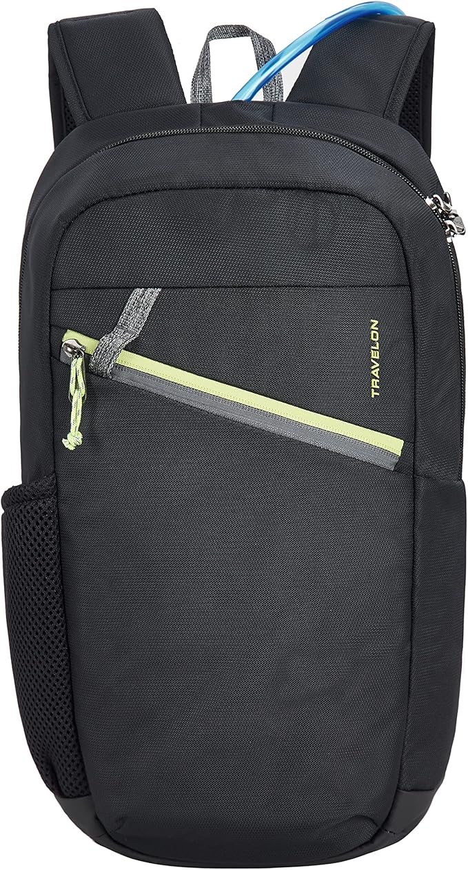 Travelon Anti-Theft Greenlander 9L Backpack