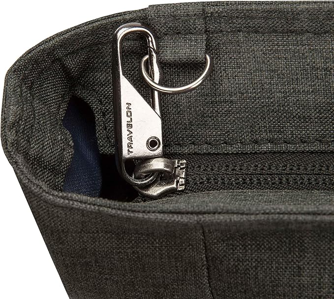 Travelon Anti Theft Urban Convertible Backpack/Tote