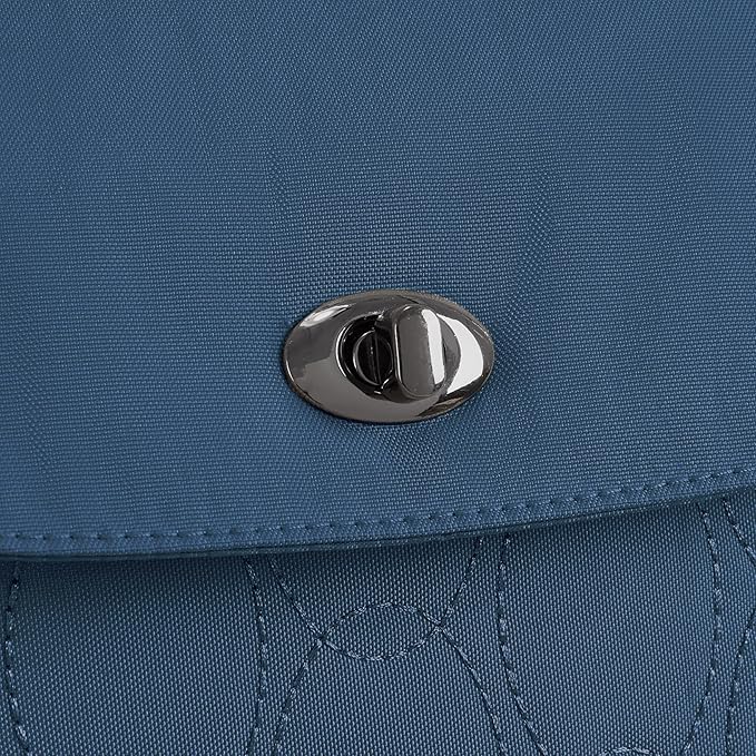 Travelon Anti-Theft Runways Compact Backpack