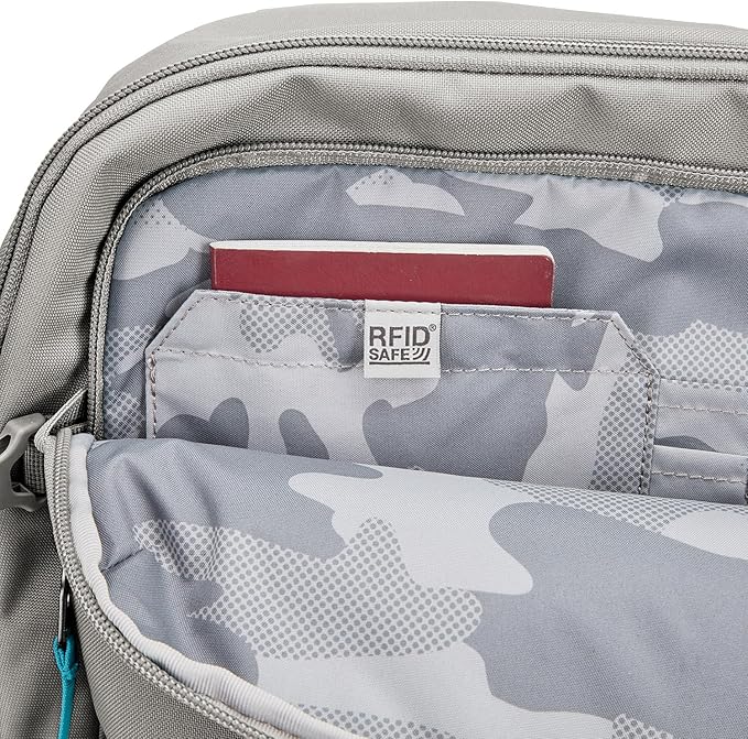 Pacsafe GO Anti Theft 34L Carry-on Backpack