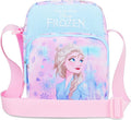 Disney Stitch Crossbody Bag Girls Teens Shoulder Bag Coin Purse Cute Stuff Travel Essentials Gifts for Girls
