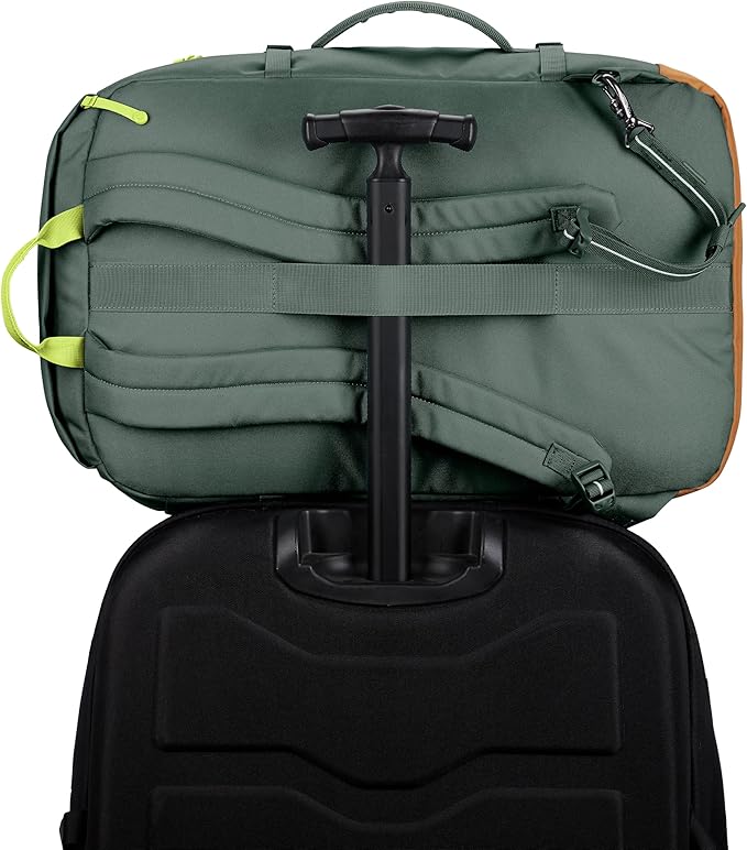Pacsafe GO Anti Theft 44L Carry-on Backpack