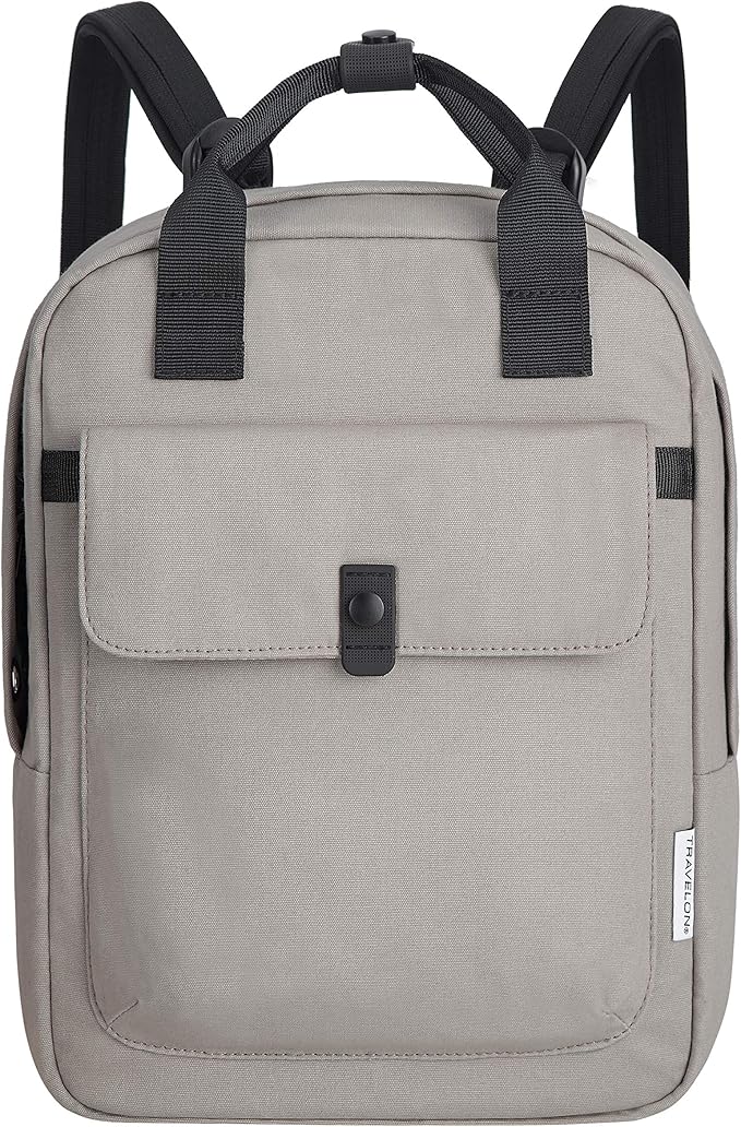 Travelon Anti-Theft Origin Small Backpack