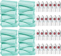 24 Pack Turkish Beach Towels Quick Dry Sand Free Oversized Bath Pool Swim Towel Extra Large XL Blanket Adult Travel Cruise Accessories Must Haves Clearance Stuff Necessities Vacation Essentials