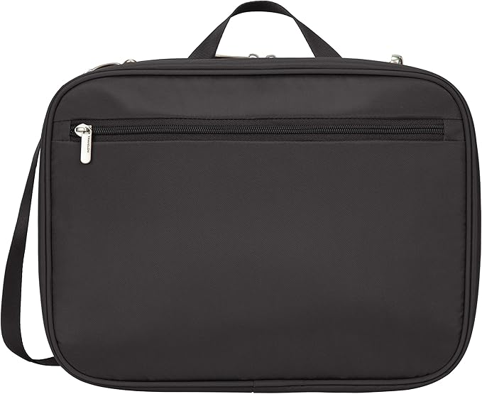 Travelon: Complete Toiletry Kit - Black
