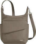 Travelon Anti-Theft Classic Messenger Bag