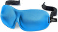 Bucky 40 Blinks No Pressure Eye Mask for Travel & Sleep
