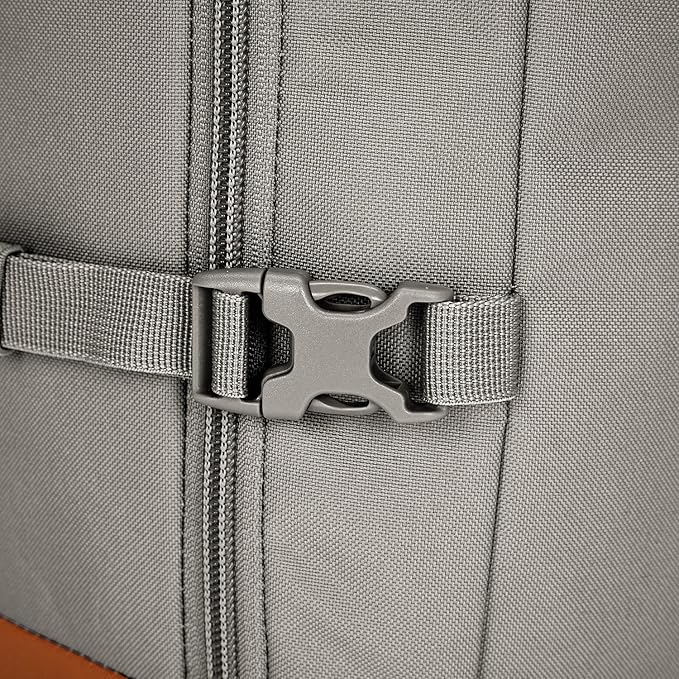 Pacsafe GO Anti Theft 44L Carry-on Backpack