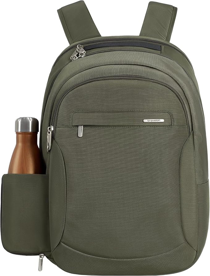 Travelon Anti-Theft Classic Large Backpack