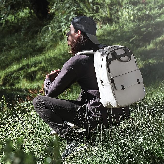 Travelon Anti-Theft Origin Large Backpack