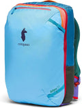 Cotopaxi Allpa 35L Travel Pack Del Dia - One Of A Kind! No Bags Are The Same!