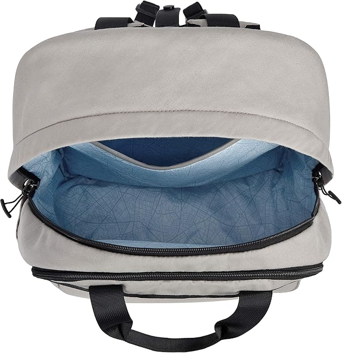 Travelon Anti-Theft Origin Large Backpack