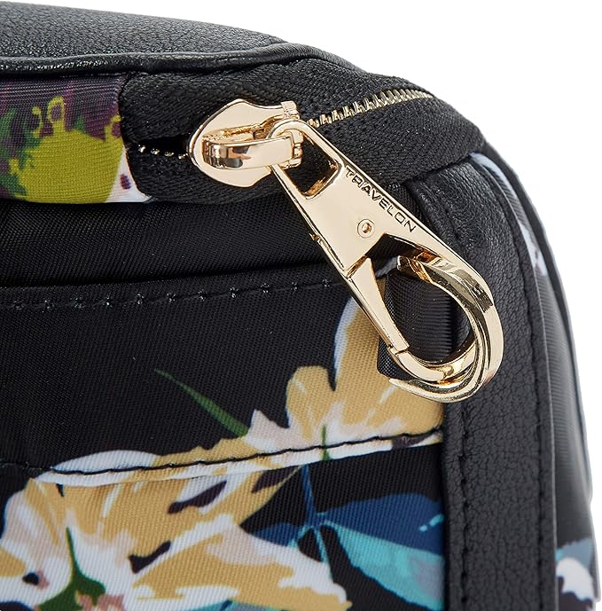 Travelon Anti-Theft Addison Backpack