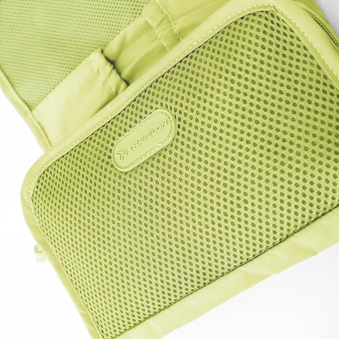 Travelon Packing Intelligence, Pi Forget Me Not Mini Organizer