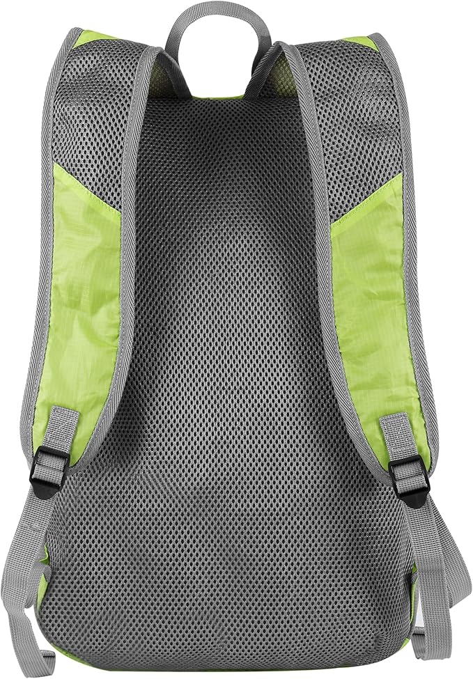 Travelon Packable Backpack