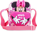 Disney Stitch Crossbody Bag Girls Teens Shoulder Bag Coin Purse Cute Stuff Travel Essentials Gifts for Girls