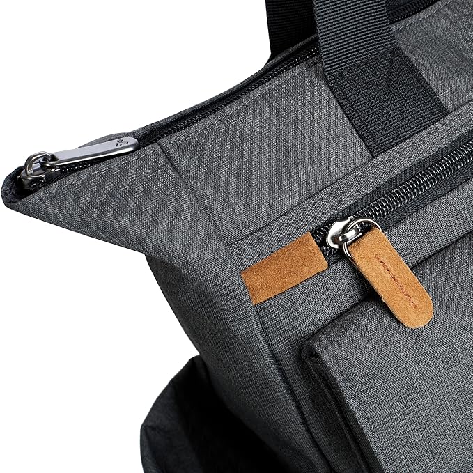 Travelon Transit Overszed Tote