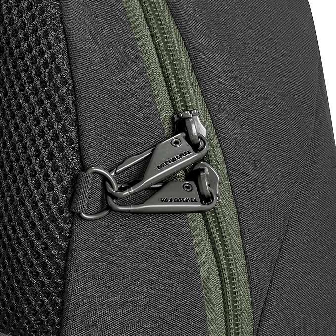 Travelon Anti-Theft The Voyages Daypack