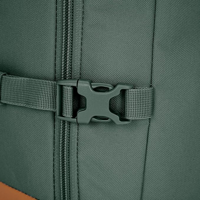 Pacsafe GO Anti Theft 44L Carry-on Backpack