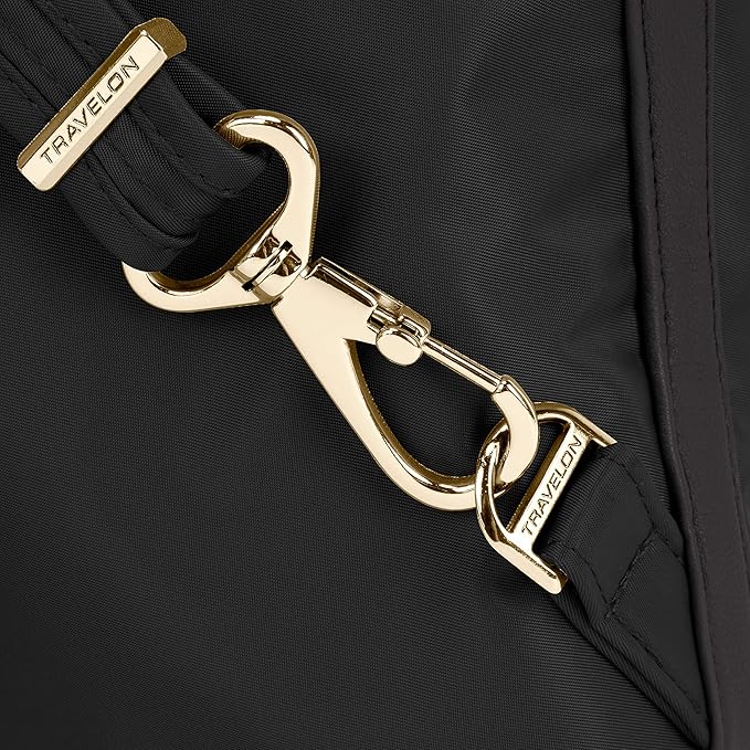 Travelon Anti-Theft Addison Backpack