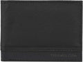 Travelon RFID Blocking Billfold Travel Wallet