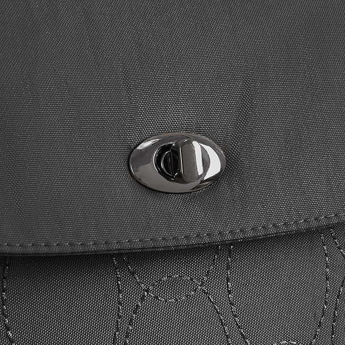 Travelon Anti-Theft Runways Compact Backpack