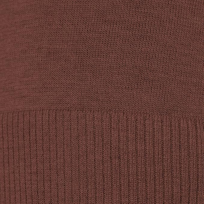 Amazon Essentials Women's Lightweight Long Sleeve Open-Front Cardigan Sweater (Available in Plus Size)