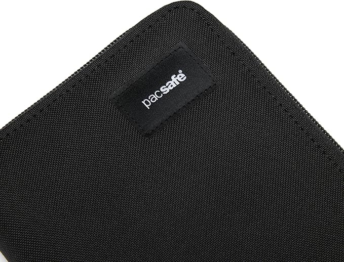 Pacsafe RFIDsafe RFID Blocking Travel