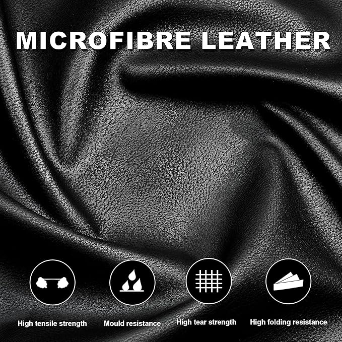 Travelambo Leather Wallets for Women Slim RFID Blocking Bifold Credit Card Holder Wallet
