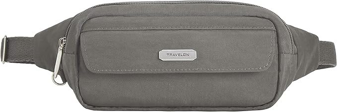 Travelon Anti-Theft Essentials Belt Bag