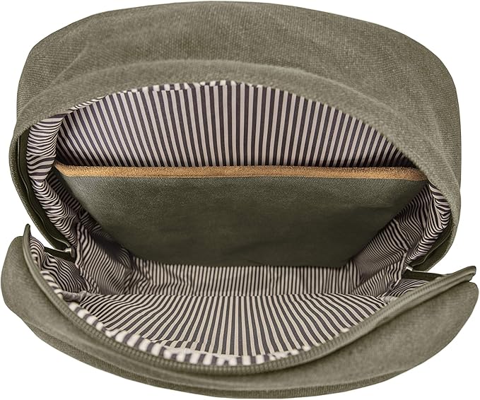 Travelon Anti-Theft Heritage Backpack