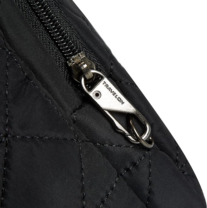 Travelon Anti-Theft Boho Backpack
