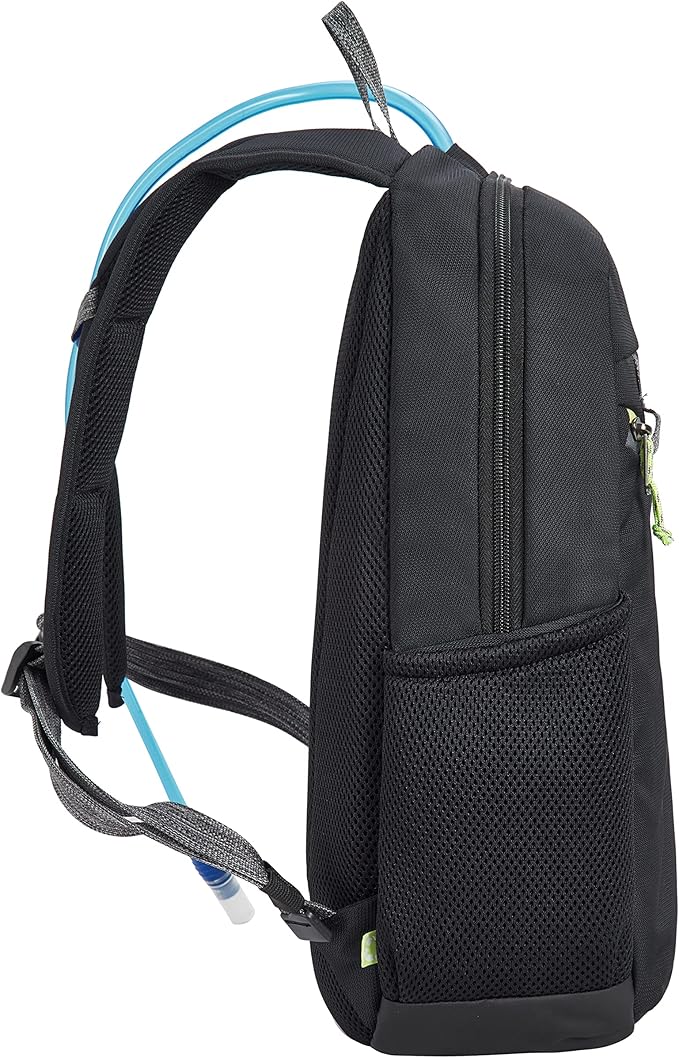 Travelon Anti-Theft Greenlander 9L Backpack