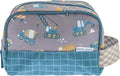 Stephen Joseph, Kids Toiletry Bag, Boys and Girls Toiletry Kit, Travel Bag