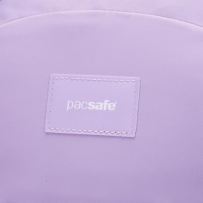 Pacsafe GO 15L Anti Theft Backpack