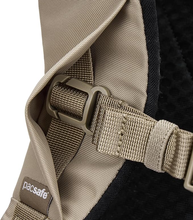 Pacsafe V 26L Tour backpack
