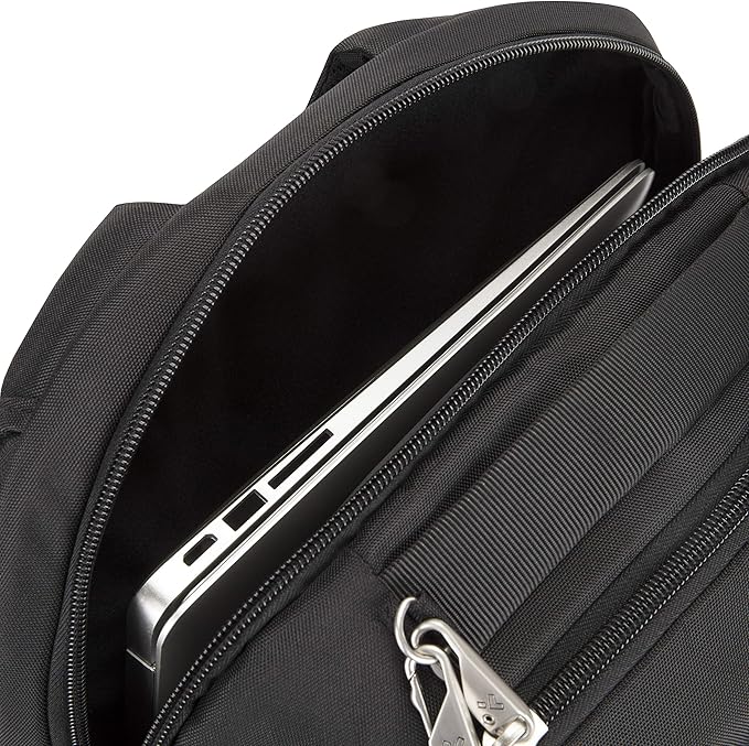 Travelon Anti-Theft Classic Large Backpack