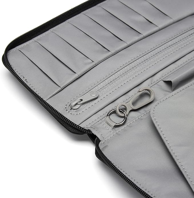 Pacsafe RFIDsafe RFID Blocking Travel
