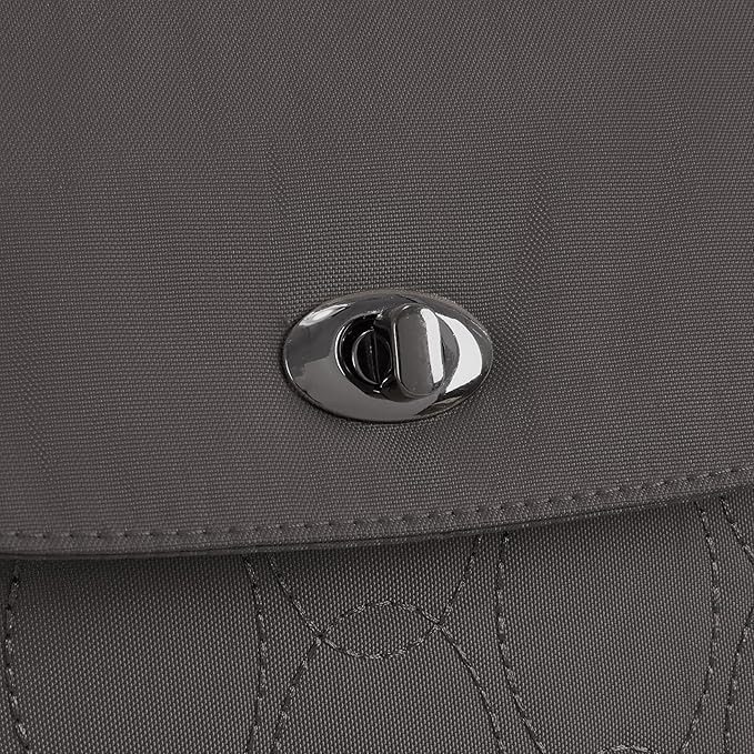 Travelon Anti-Theft Runways Compact Backpack