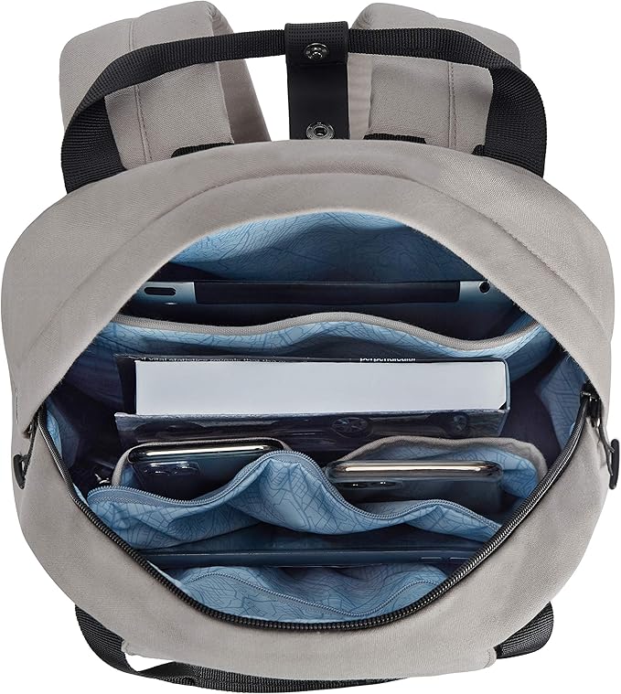 Travelon Anti-Theft Origin Daypack Backpack