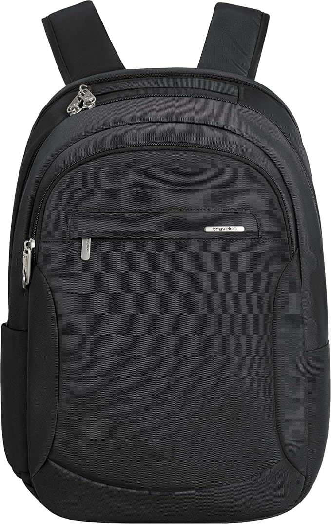 Travelon Anti-Theft Classic Large Backpack