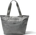 Baggallini Avenue Tote - 12x18 Laptop Tote Bag for Women - Lightweight Work Travel Carry On Bag