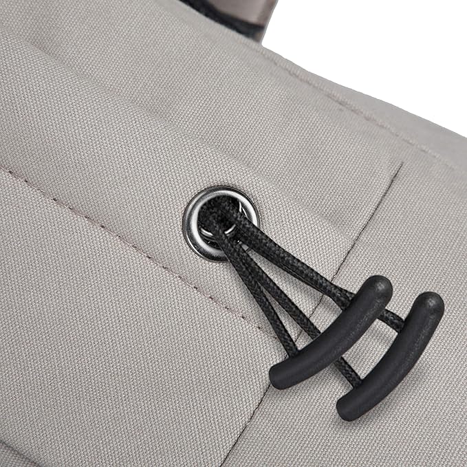 Travelon Anti-Theft Origin Small Backpack
