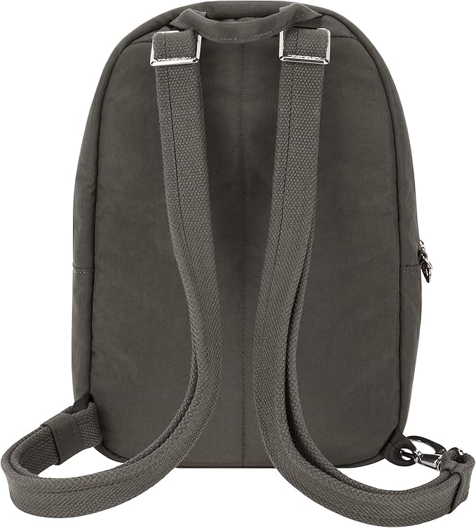 Travelon Anti-Theft Essentials Small Backpack