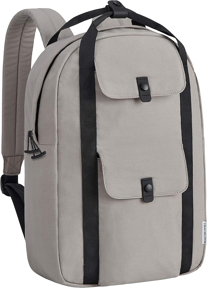 Travelon Anti-Theft Origin Daypack Backpack