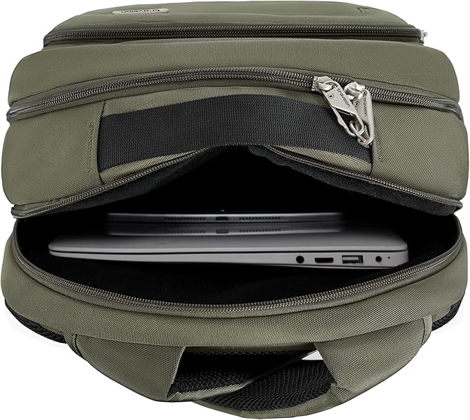 Travelon Anti-Theft Classic Large Backpack
