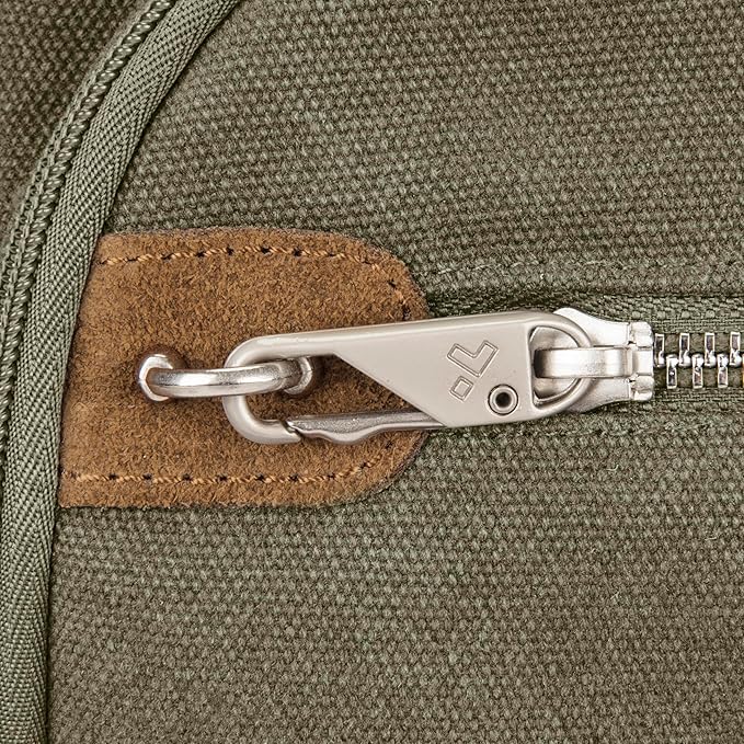 Travelon Anti-Theft Heritage Backpack