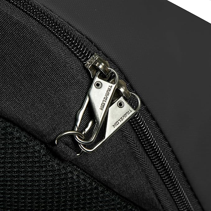 Travelon Anti-Theft Metro Backpack with RFID blocking pouch