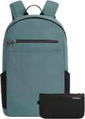 Travelon Anti-Theft Metro Backpack with RFID blocking pouch/NEW HARDWARE