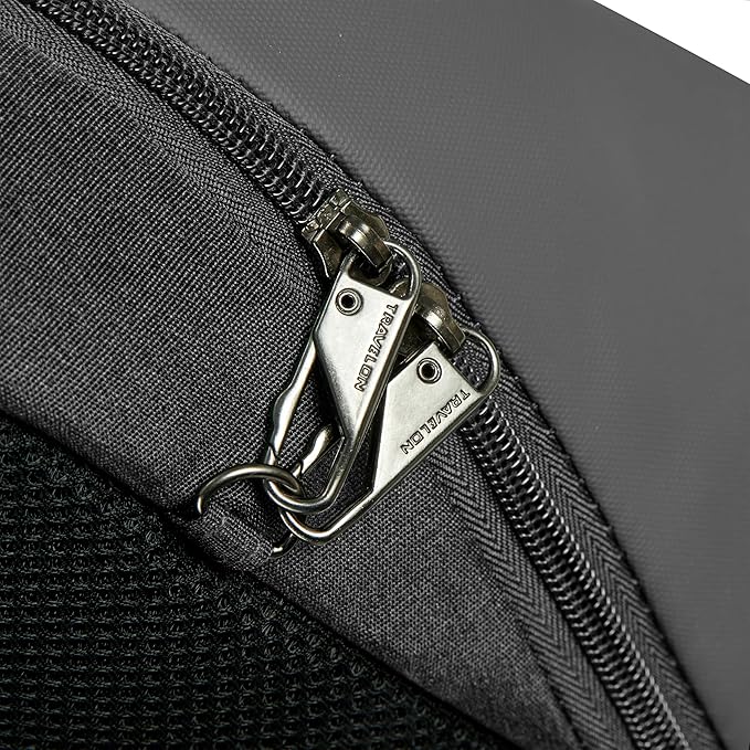 Travelon Anti-Theft Metro Backpack with RFID blocking pouch